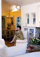 Jennifer Tilly Sweatshirt #3267871