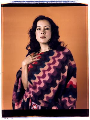 Jennifer Tilly posters