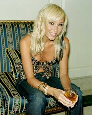 Jenny Frost puzzle