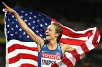 Jenny Simpson t-shirt #3606989