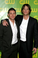 Jensen Ackles Longsleeve T-shirt #3109283