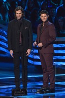 Jensen Ackles Sweatshirt #3109284