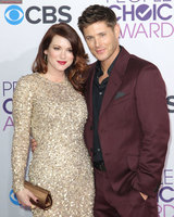 Jensen Ackles Sweatshirt #3109306