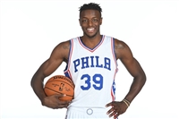 Jerami Grant mug #G1641562
