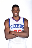 Jerami Grant mug #G1641566