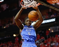 Jerami Grant Sweatshirt #3399007