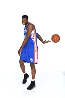 Jerami Grant Longsleeve T-shirt #3399010