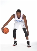 Jerami Grant mug #G1641577