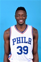 Jerami Grant Longsleeve T-shirt #3399026