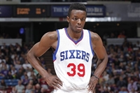 Jerami Grant mug #G1641590