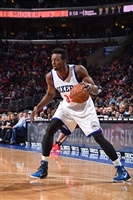 Jerami Grant Longsleeve T-shirt #3399035