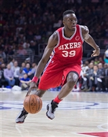 Jerami Grant Longsleeve T-shirt #3399038