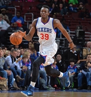 Jerami Grant magic mug #G1641600