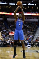 Jerami Grant mug #G1641612