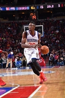 Jerami Grant Longsleeve T-shirt #3399059