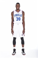 Jerami Grant Longsleeve T-shirt #3399060