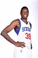 Jerami Grant mug #G1641623