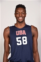 Jerami Grant mug #G1641634