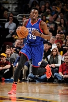 Jerami Grant Longsleeve T-shirt #3399075