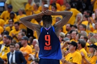 Jerami Grant Longsleeve T-shirt #3399084