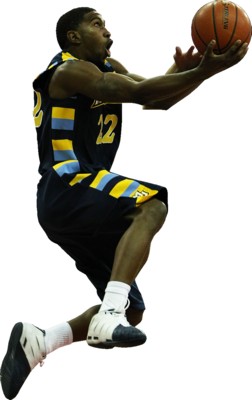 Jerel McNeal canvas poster