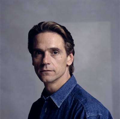 Jeremy Irons Poster 2100292