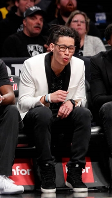 Jeremy Lin hoodie