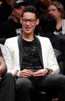 Jeremy Lin hoodie #3419792