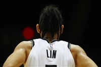Jeremy Lin tote bag #G1662507