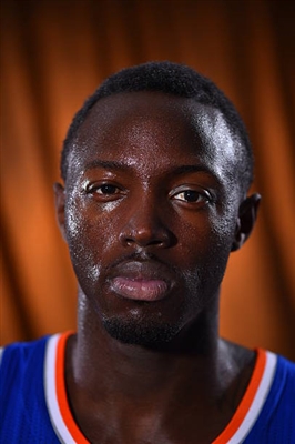 Jerian Grant canvas poster
