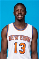 Jerian Grant hoodie #3399179