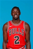 Jerian Grant t-shirt #3399186