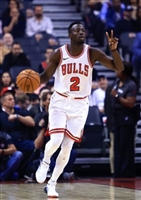 Jerian Grant t-shirt #3399197