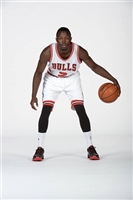 Jerian Grant Sweatshirt #3399203