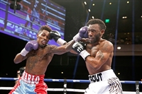 Jermall Charlo Tank Top #3591454