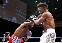 Jermall Charlo Tank Top #3591480