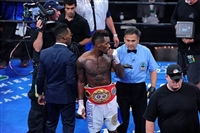 Jermall Charlo Sweatshirt #3591481