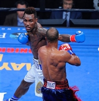 Jermall Charlo Tank Top #3591484