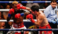 Jermall Charlo Sweatshirt #3591492