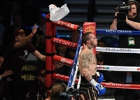 Jermall Charlo longsleeve t-shirt #3591505