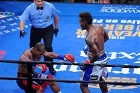 Jermall Charlo longsleeve t-shirt #3591506