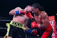 Jermall Charlo longsleeve t-shirt #3591517