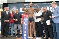 Jermall Charlo longsleeve t-shirt #3591525