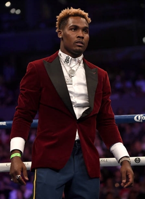 Jermell Charlo Poster 3587635