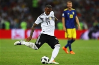 Jerome Boateng Longsleeve T-shirt #3343054