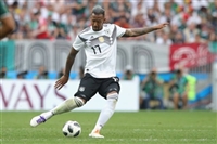 Jerome Boateng Tank Top #3343060