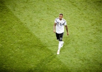 Jerome Boateng Tank Top #3343061