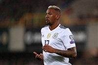 Jerome Boateng Tank Top #3343064
