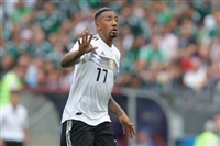 Jerome Boateng Tank Top #3343067