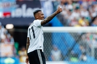 Jerome Boateng Tank Top #3343070